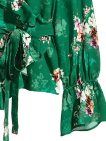 Сорочки H&M модель 10038374 Фото
