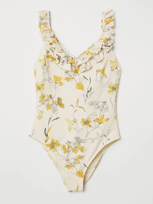 Одяг для пляжу H&M модель 10041429 Фото