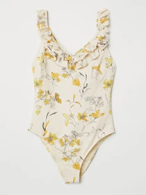 Одежда для пляжа H&M модель 10041429 Фото