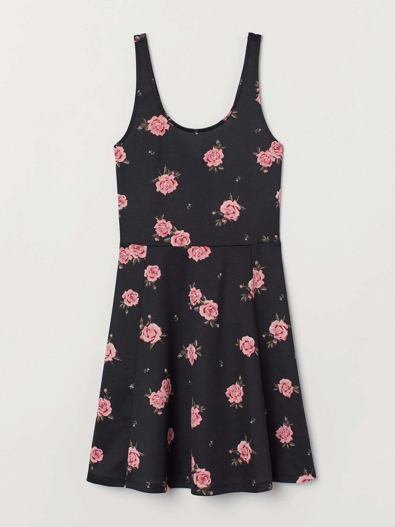 Сукні H&M модель 10040087 Фото