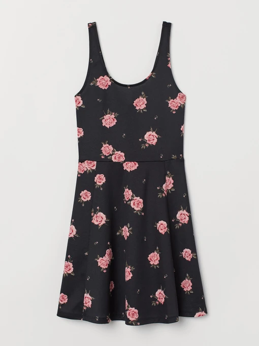 Сукні H&M модель 10040087 Фото