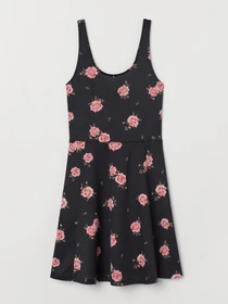 Сукні H&M модель 10040087 Фото