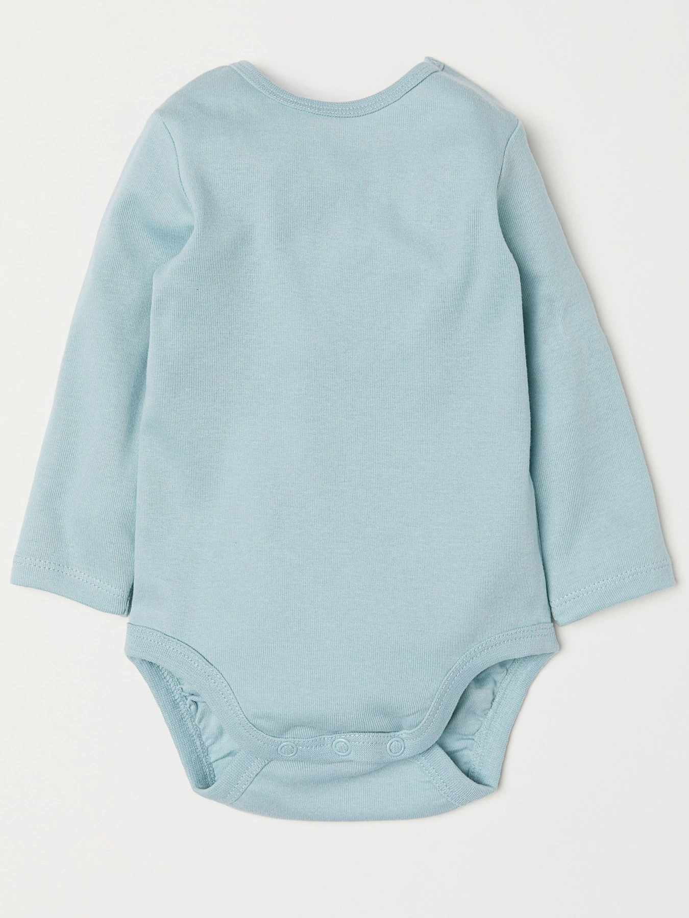 Одежда для младенцев H&M модель 10065818 Фото