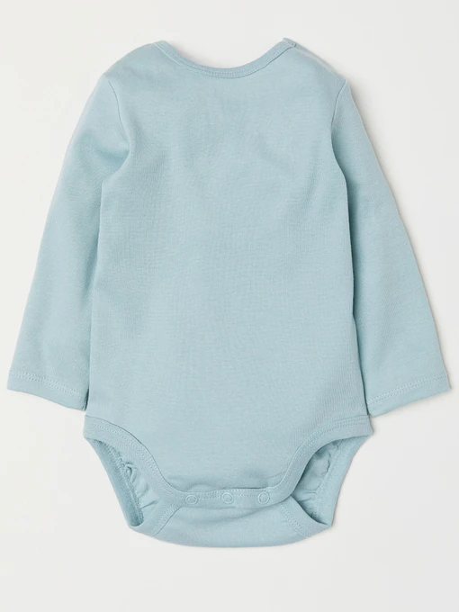Одежда для младенцев H&M модель 10065818 Фото