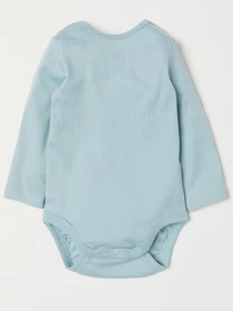 Одежда для младенцев H&M модель 10065818 Фото