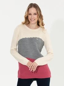 Свитры и кардиганы US Polo модель G082GL0TK.000.1430130.VR071 Фото