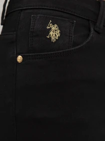Джинсы US Polo модель G082SZ080.000.1034552.DN0027 Фото