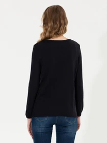 Свитры и кардиганы US Polo модель G082GL0TK.000.1430142.VR033 Фото