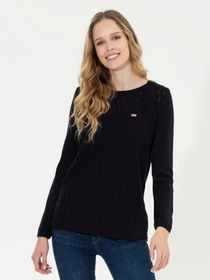 Свитры и кардиганы US Polo модель G082GL0TK.000.1430142.VR033 Фото