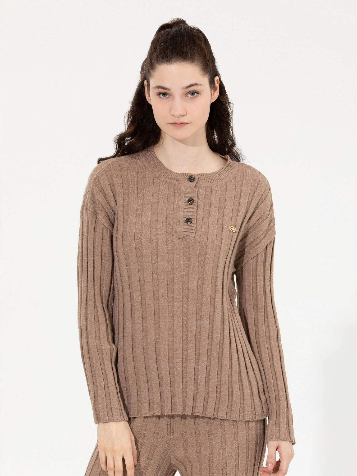 Свитры и кардиганы US Polo модель G082SZ0TK.000.1452256.VR174 Фото