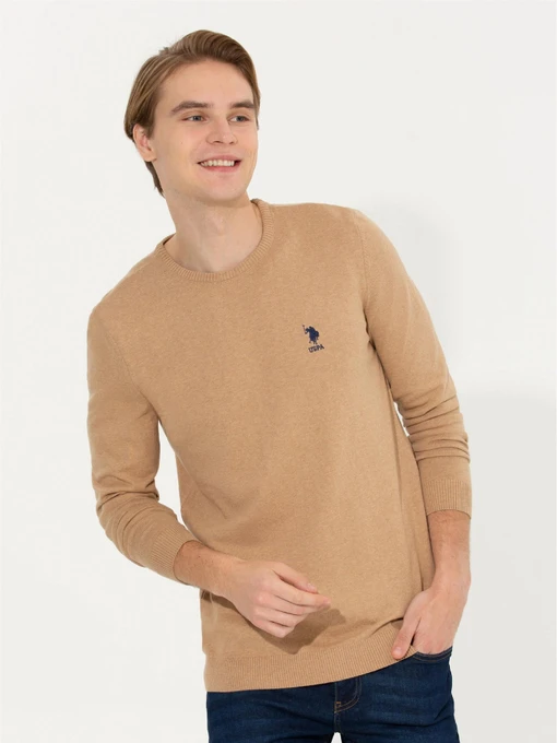Свитры и кардиганы US Polo модель G081GL0TK.000.1428984.VR122 Фото