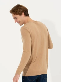 Светри та кардигани US Polo модель G081GL0TK.000.1428984.VR122 Фото