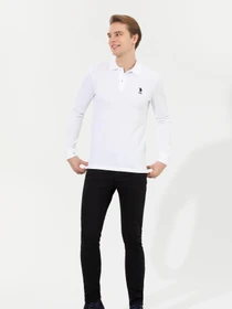 Брюки US Polo модель G081SZ078.000.1456034.VR046 Фото