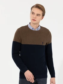 Свитры и кардиганы US Polo модель G081GL0TK.000.1429133.VR153 Фото