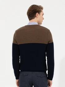 Свитры и кардиганы US Polo модель G081GL0TK.000.1429133.VR153 Фото