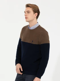 Свитры и кардиганы US Polo модель G081GL0TK.000.1429133.VR153 Фото