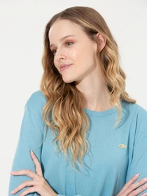 Свитры и кардиганы US Polo модель G082SZ0TK.000.1430191.VR036 Фото