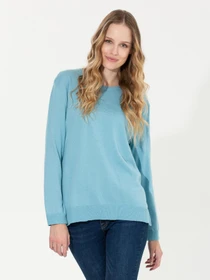 Свитры и кардиганы US Polo модель G082SZ0TK.000.1430191.VR036 Фото