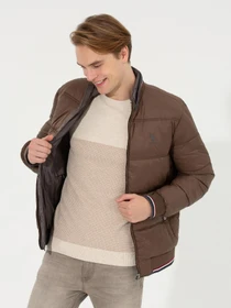 Куртки и дубленки US Polo модель G081SZ0MS.000.1443182.VR153 Фото