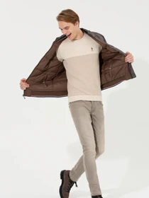 Куртки и дубленки US Polo модель G081SZ0MS.000.1443182.VR153 Фото