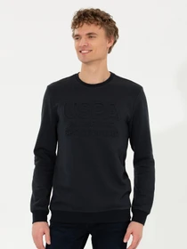 Худи и свитшоты US Polo модель G081SZ082.000.1454838.VR033 Фото