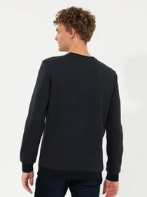 Худи и свитшоты US Polo модель G081SZ082.000.1454838.VR033 Фото