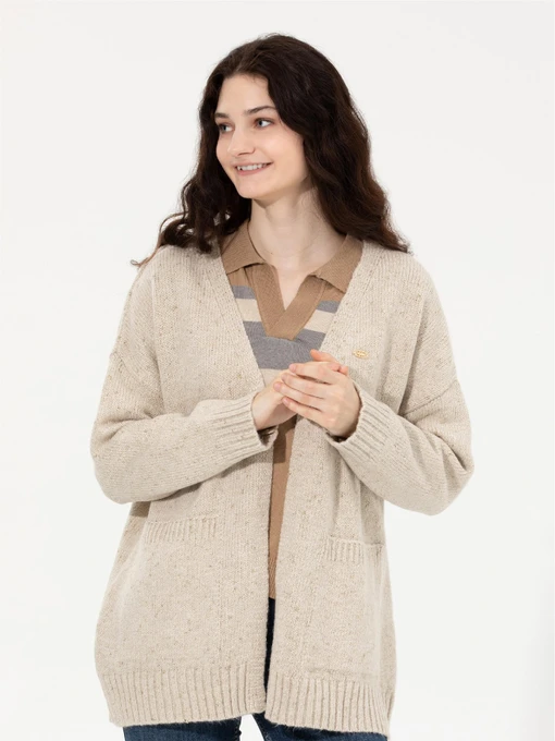 Свитры и кардиганы US Polo модель G082SZ0TH.000.1452759.VR159 Фото