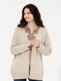 Свитры и кардиганы US Polo модель G082SZ0TH.000.1452759.VR159 Фото