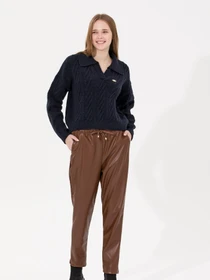 Брюки US Polo модель G082SZ078.000.1480133.VR153 Фото