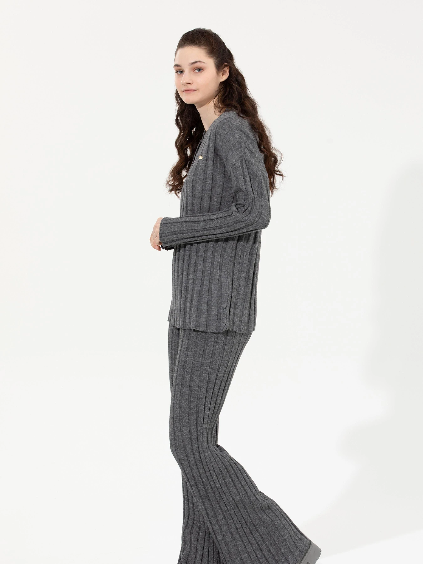 Свитры и кардиганы US Polo модель G082SZ0TH.000.1452969.VR086 Фото