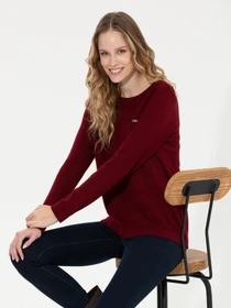 Свитры и кардиганы US Polo модель G082GL0TK.000.1430150.VR014 Фото