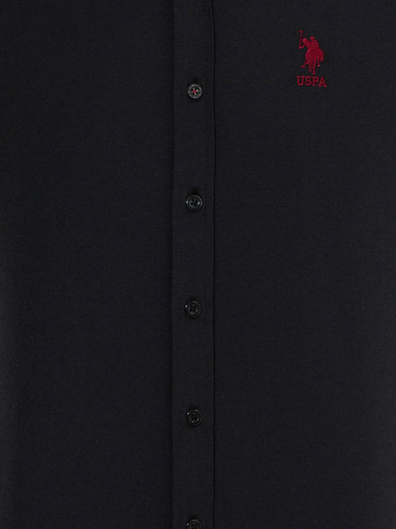 Рубашки US Polo модель G081GL004.000.1450315.VR046 Фото