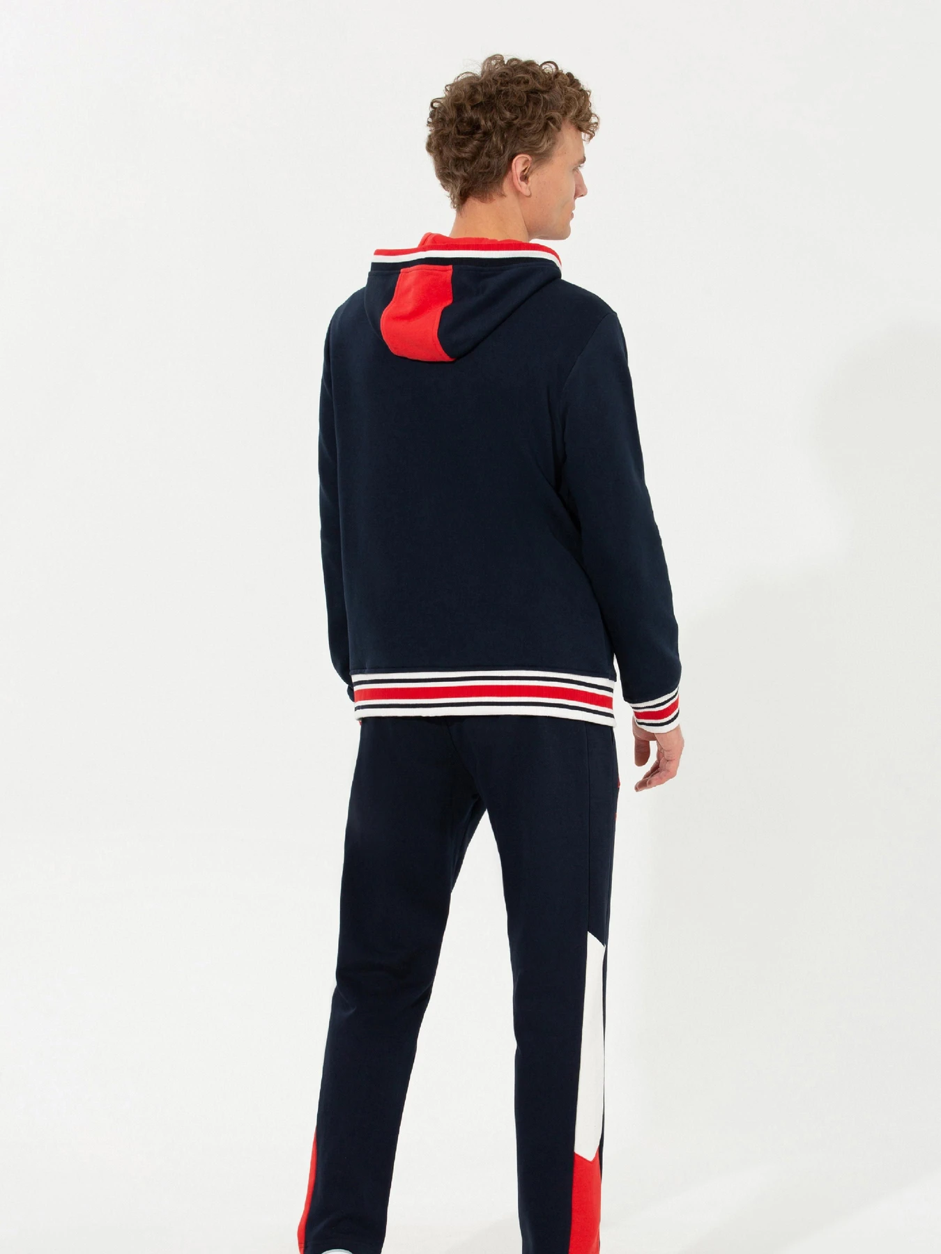 Брюки US Polo модель G081SZ0OP.000.1520683.VR033 Брюки US Polo модель G081SZ0OP.000.1520683.VR033 Фото