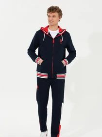 Брюки US Polo модель G081SZ0OP.000.1520683.VR033 Фото