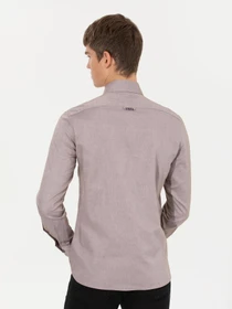 Рубашки US Polo модель G081SZ004.000.1450261.VR153 Фото