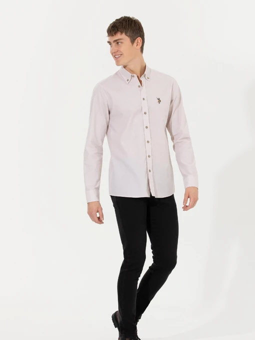 Джинси US Polo модель G081SZ080.000.1548830.DN0027 Фото