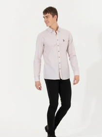 Джинсы US Polo модель G081SZ080.000.1548830.DN0027 Фото