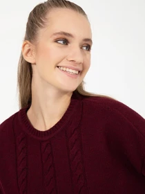 Свитры и кардиганы US Polo модель G082SZ0TK.000.1452231.VR223 Фото