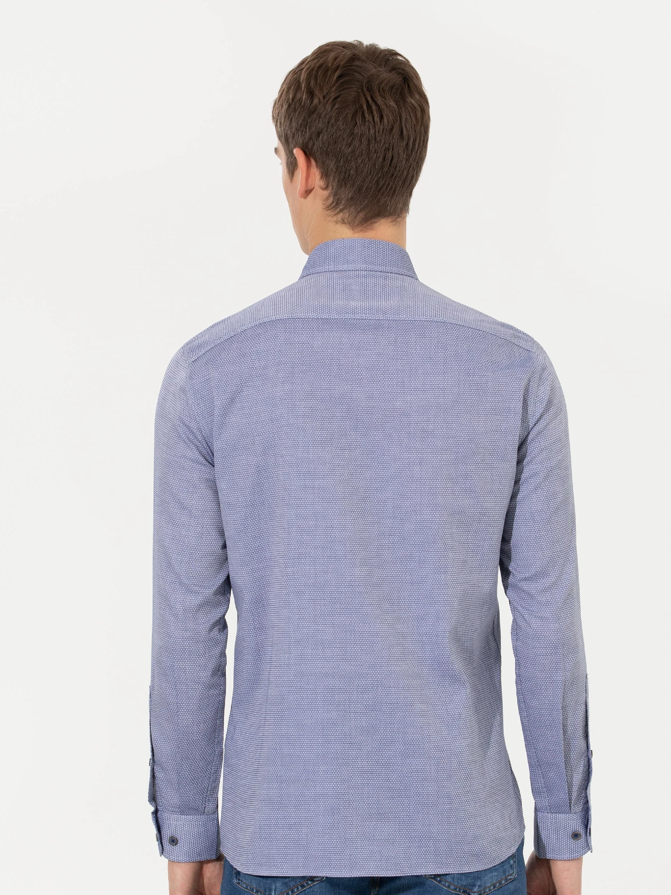 Сорочки US Polo модель G081SZ004.000.1450307.VR033 Сорочки US Polo модель G081SZ004.000.1450307.VR033 Фото