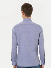 Сорочки US Polo модель G081SZ004.000.1450307.VR033 Фото