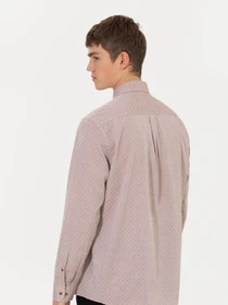 Рубашки US Polo модель G081SZ004.000.1461606.VR015 Фото