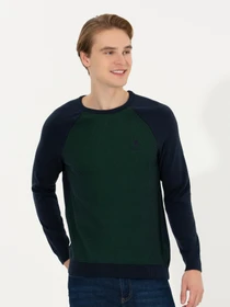 Свитры и кардиганы US Polo модель G081GL0TK.000.1429004.VR054 Фото