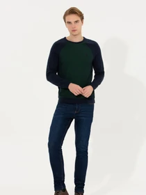 Свитры и кардиганы US Polo модель G081GL0TK.000.1429004.VR054 Фото