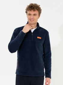 Худи и свитшоты US Polo модель G081SZ082.000.1455111.VR033 Фото