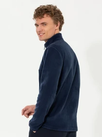 Худи и свитшоты US Polo модель G081SZ082.000.1455111.VR033 Фото