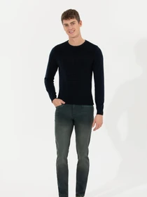 Свитры и кардиганы US Polo модель G081SZ0TK.000.1454566.VR033 Фото