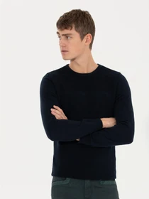 Свитры и кардиганы US Polo модель G081SZ0TK.000.1454566.VR033 Фото