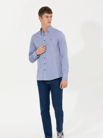 Джинсы US Polo модель G081GL080.000.1468821.DN0022 Фото