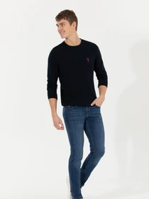 Джинси US Polo модель G081SZ080.000.1452645.DN0022 Фото