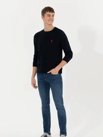 Джинси US Polo модель G081SZ080.000.1452645.DN0022 Фото